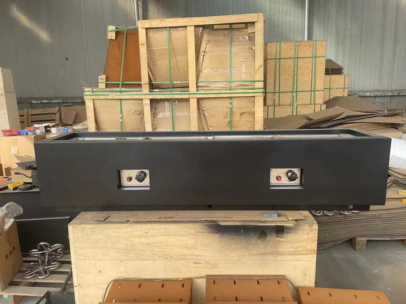 <h3>Corten Steel Fire Pits: The Hottest Trend in Outdoor Living</h3>
